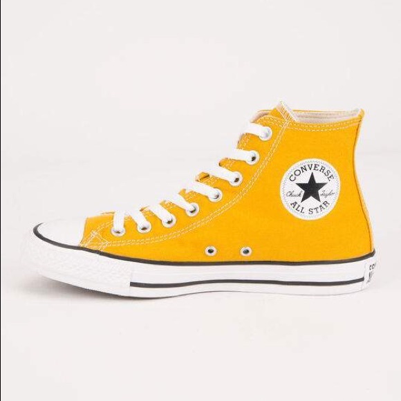 Converse Shoes - Women's Converse Chuck Taylor All Star High Top